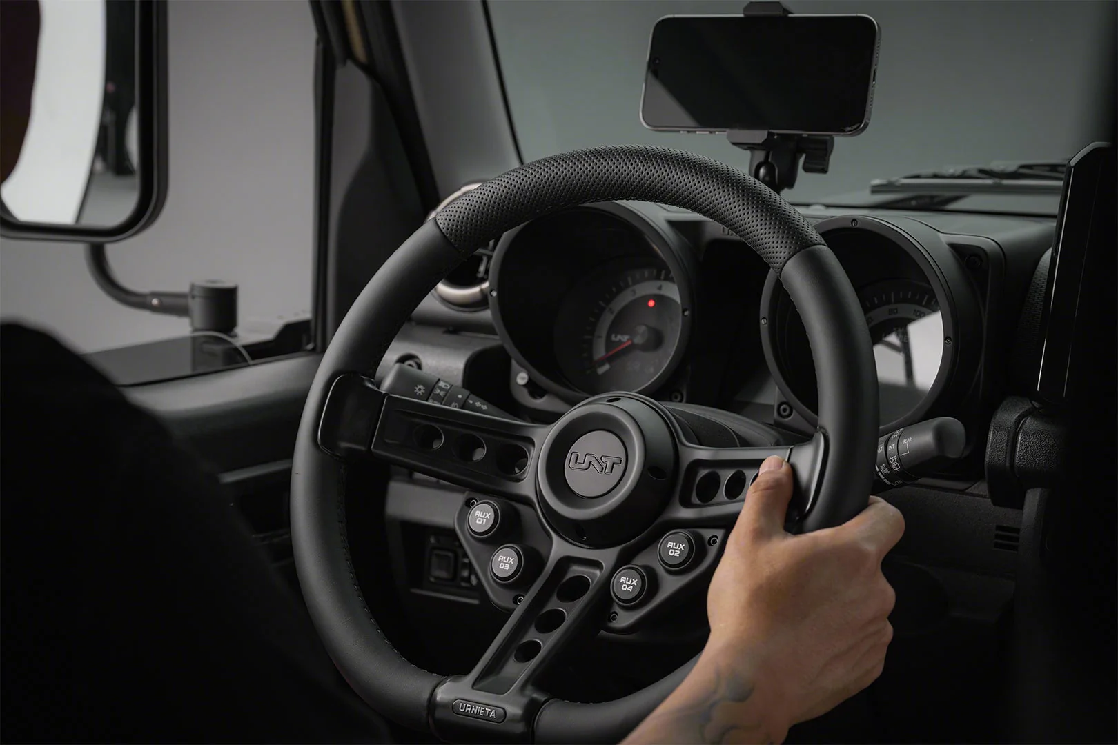 Steering Wheel Kit | Jimny - Image 5