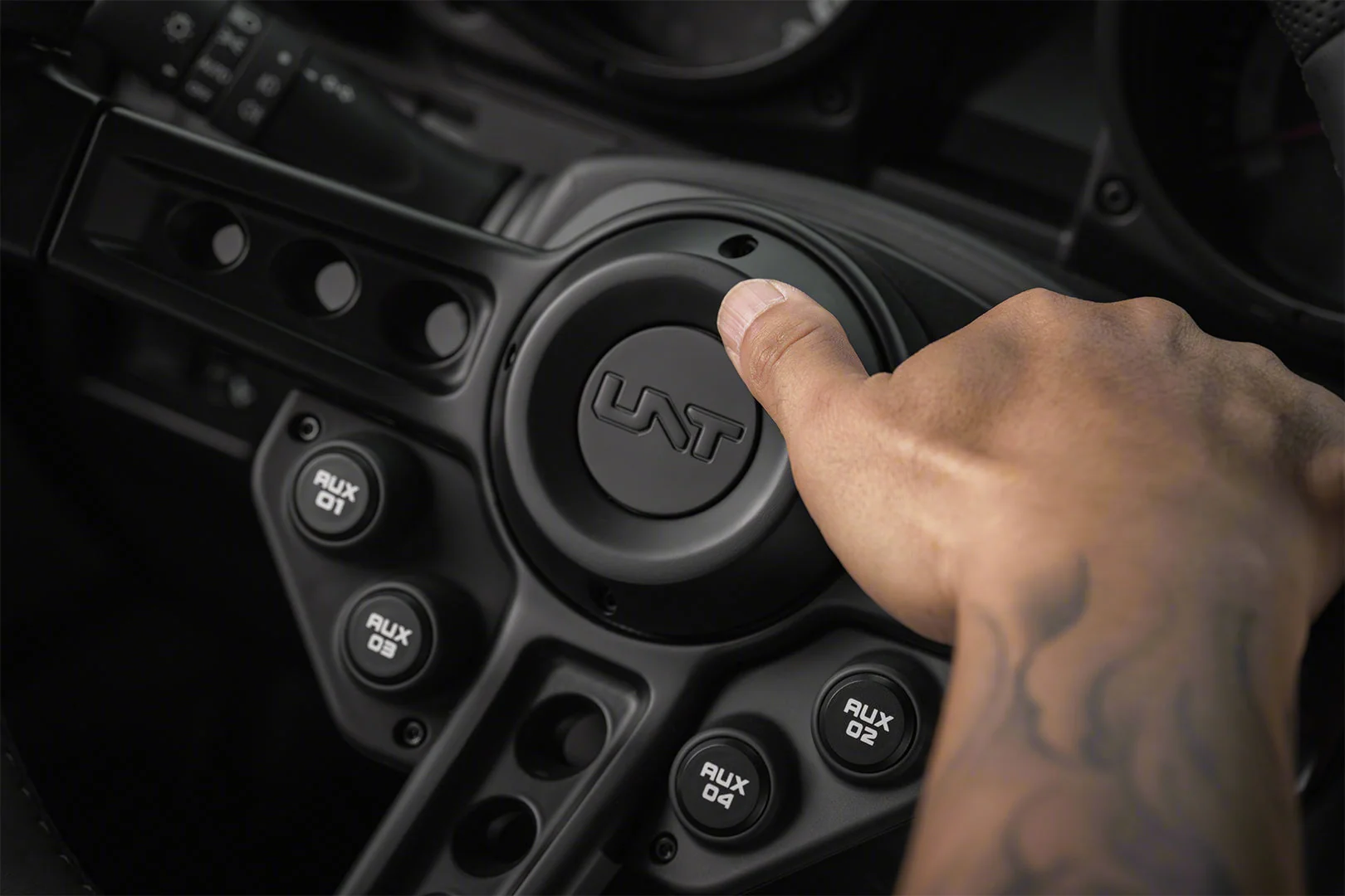 Steering Wheel Kit | Jimny - Image 6