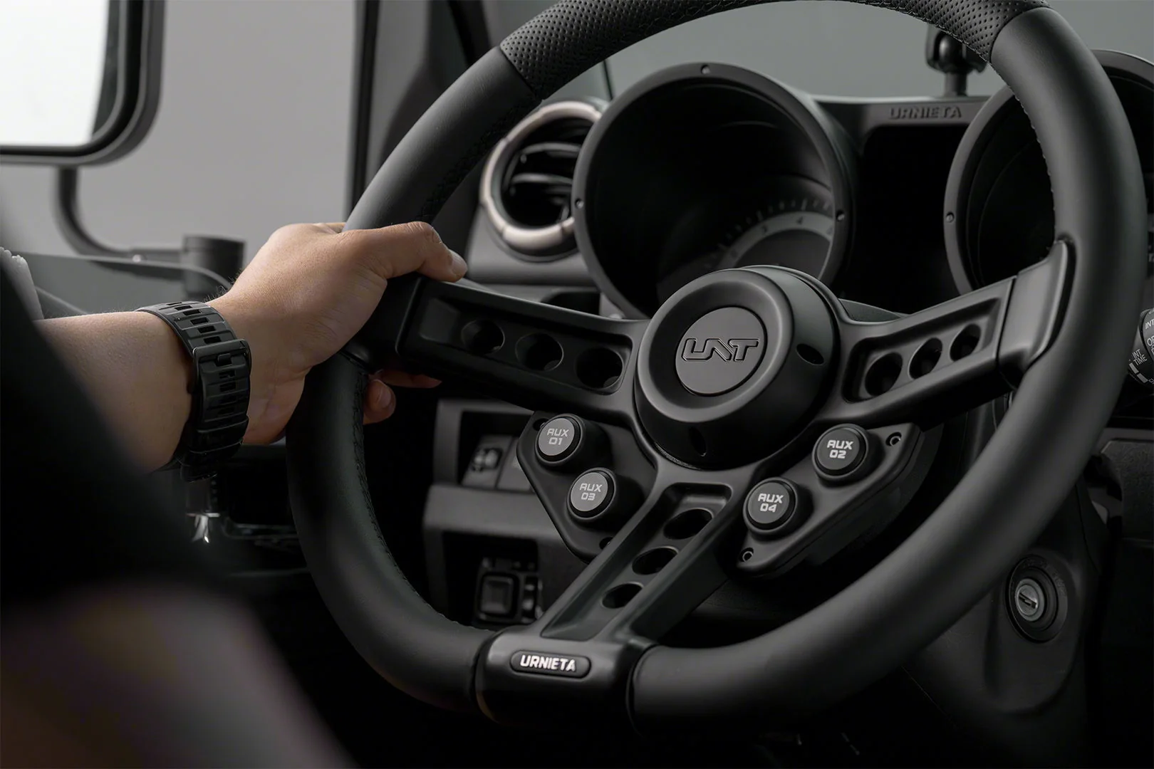 Steering Wheel Kit | Jimny - Image 7