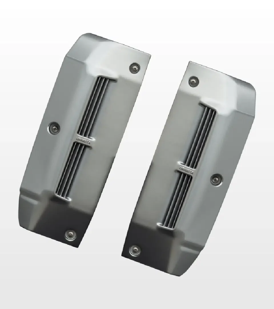 URNIETA Tail Light Cover | 70 Series LandCruiser - Image 11