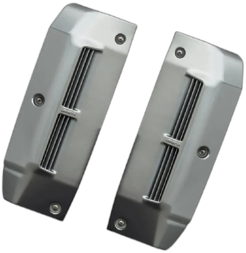 URNIETA Tail Light Cover | 70 Series LandCruiser - Image 2