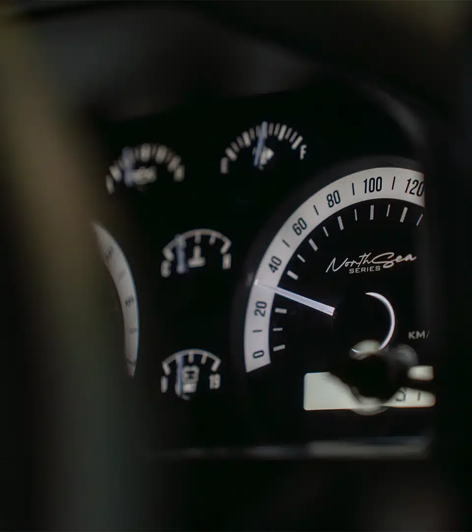 URNIETA Vintage Dashboard - Image 4