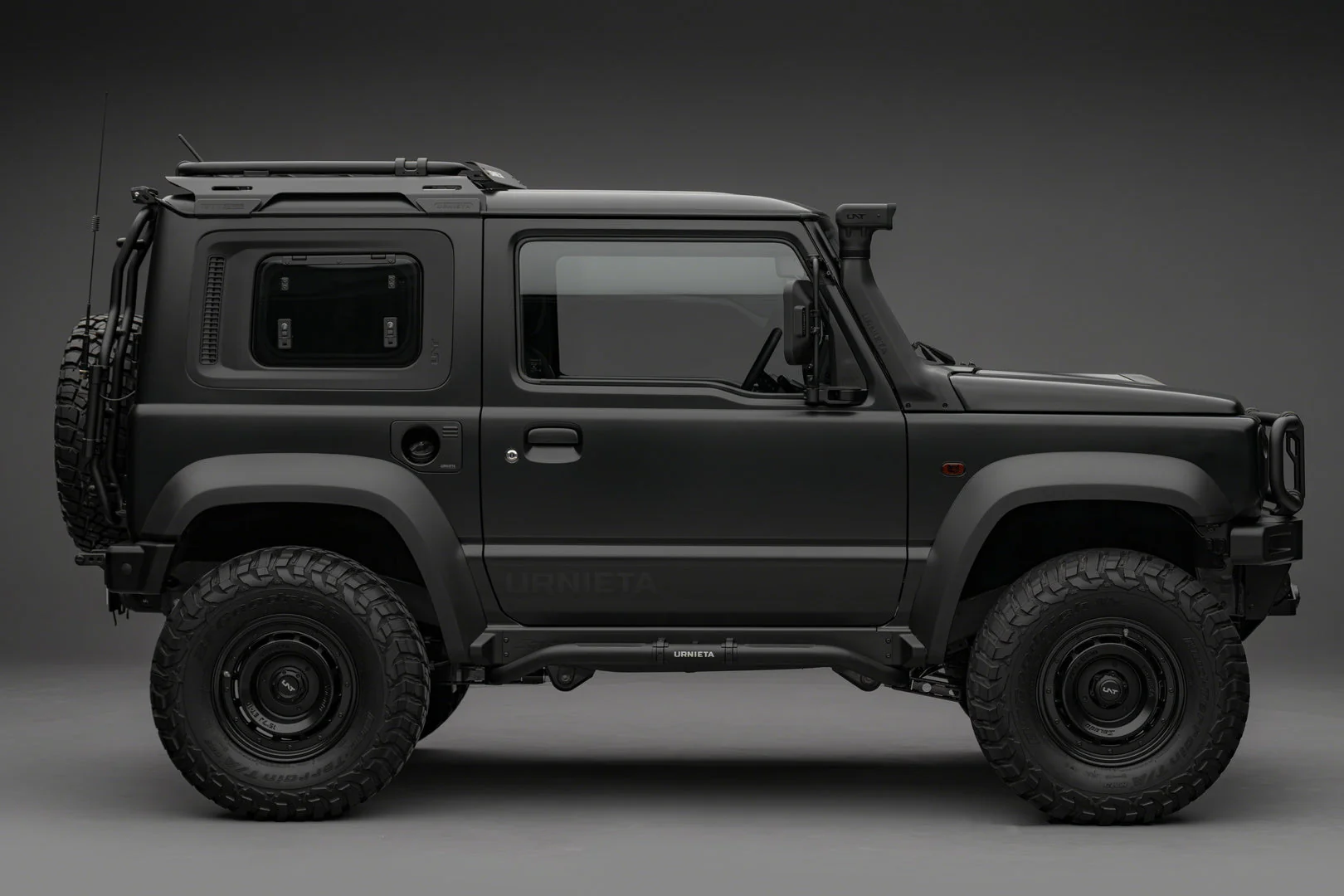 Wheel Kit | Jimny - Image 5
