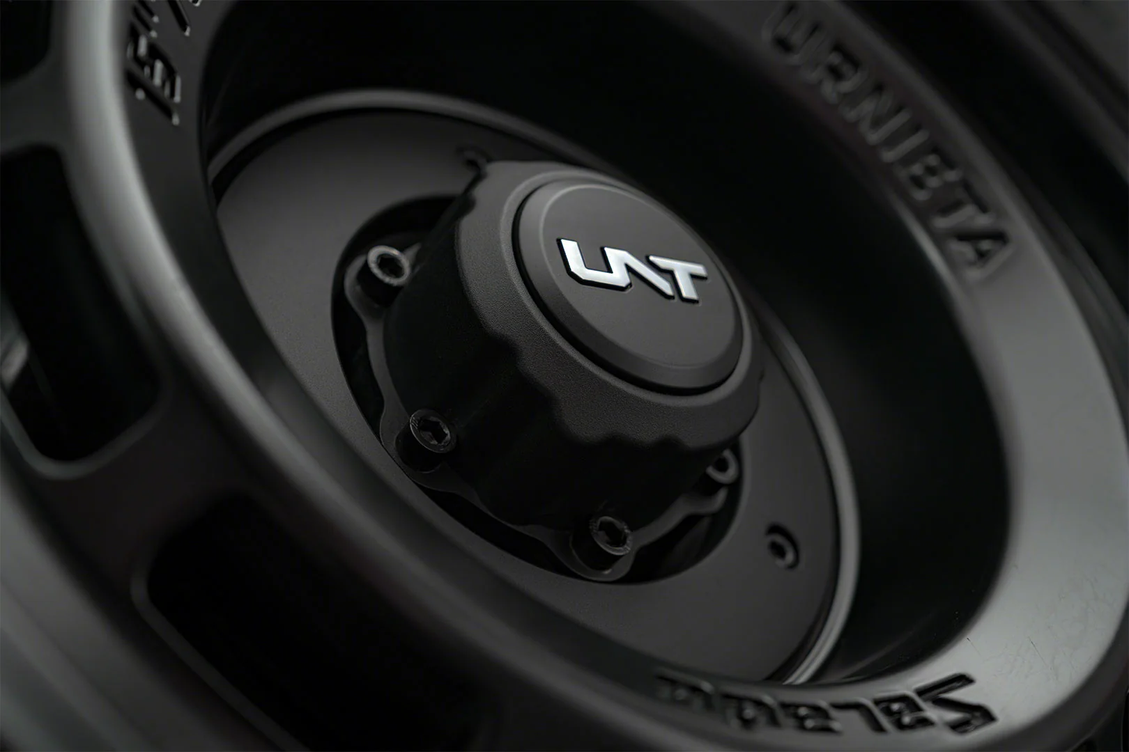 Wheel Kit | Jimny - Image 6