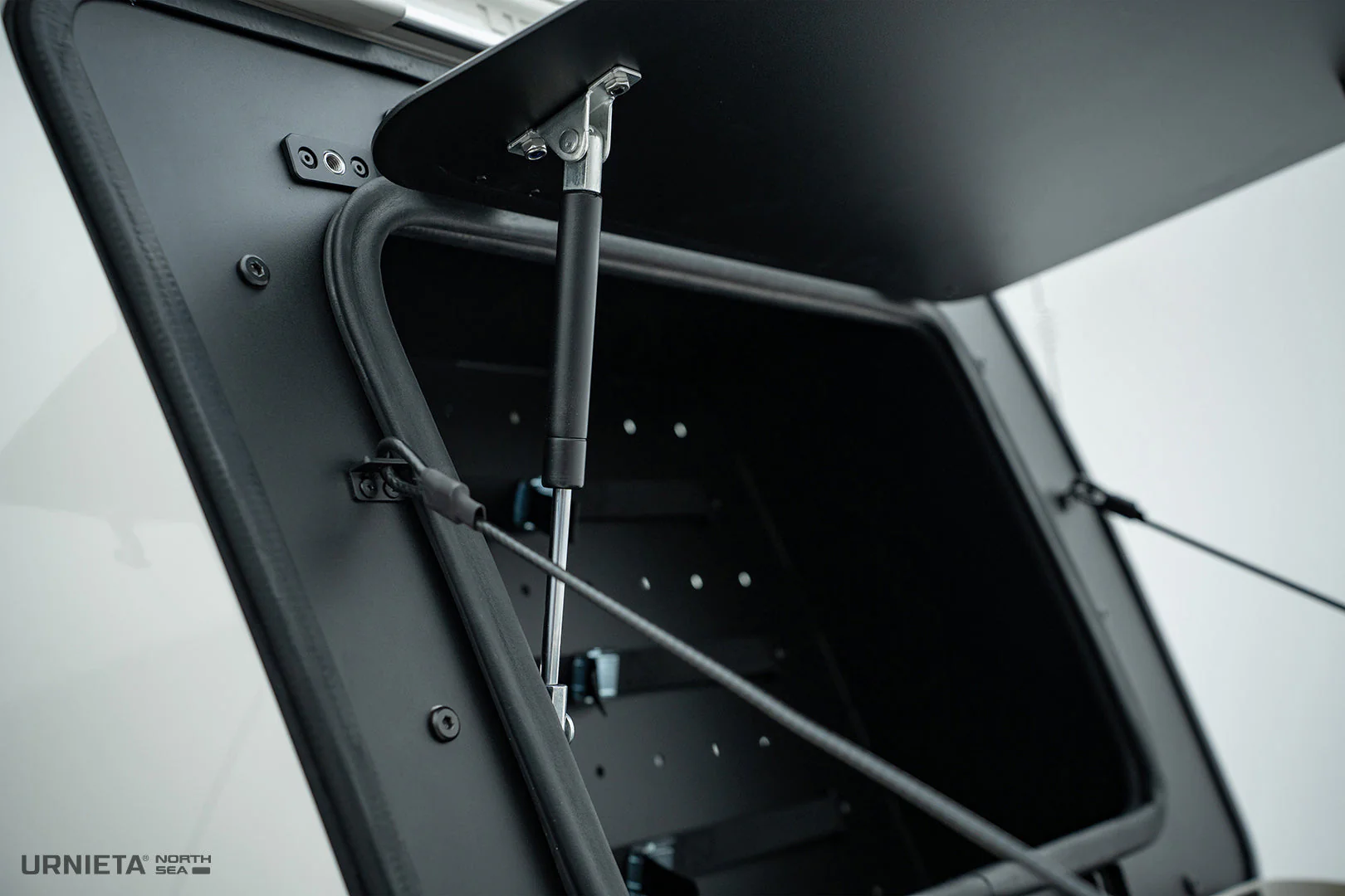 URNIETA Window Storage Box | 76 Series LandCruiser - Image 21