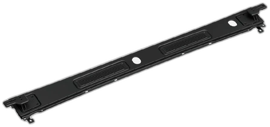 URNIETA Windshield Light Mount System | 70 Series LandCruiser - Image 2