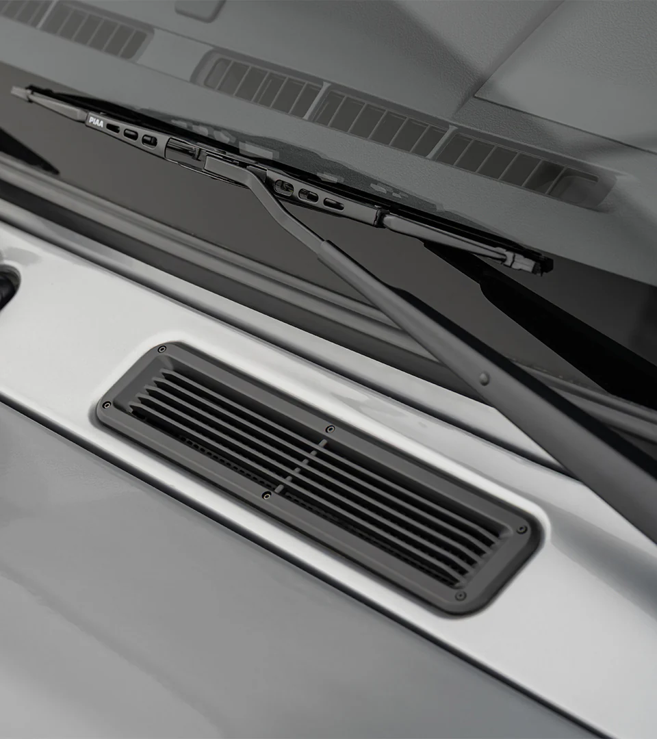 URNIETA Windshield Light Mount System | 70 Series LandCruiser - Image 5